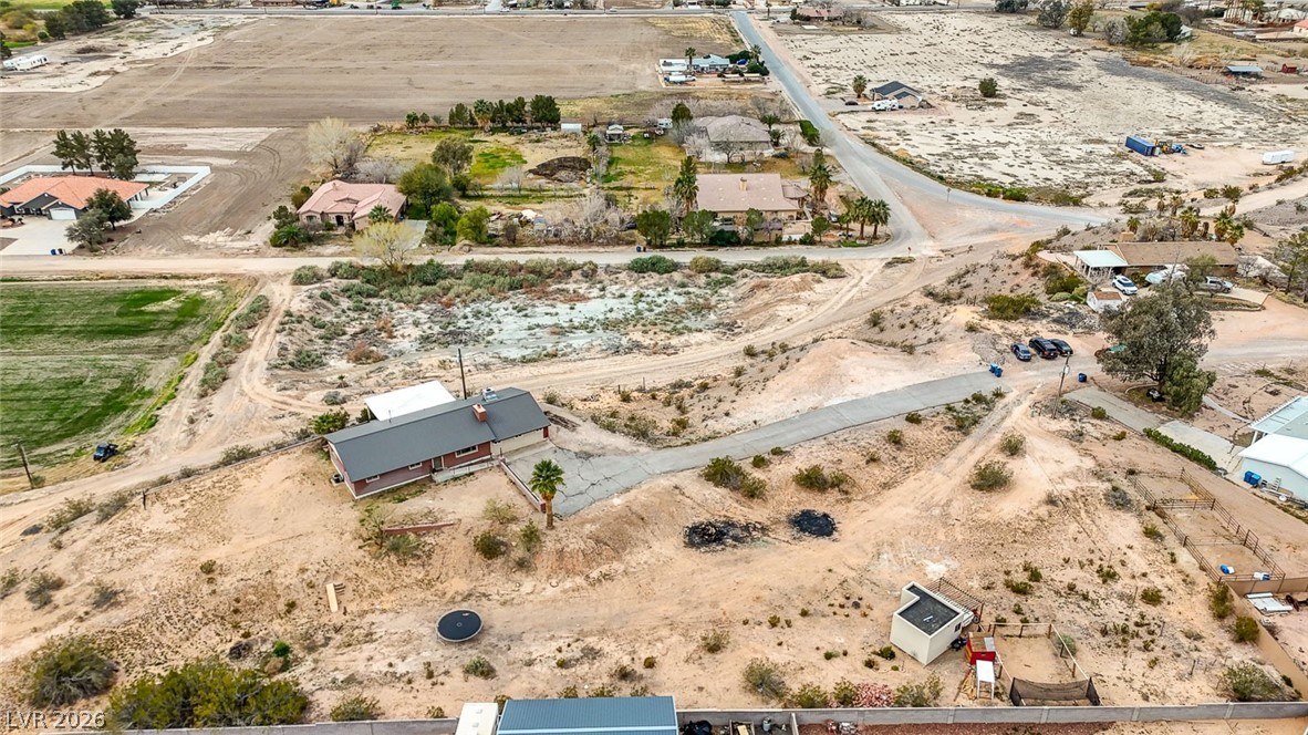 4050 Milky Way Circle Logandale, NV 89021 - Photo 53 of 55