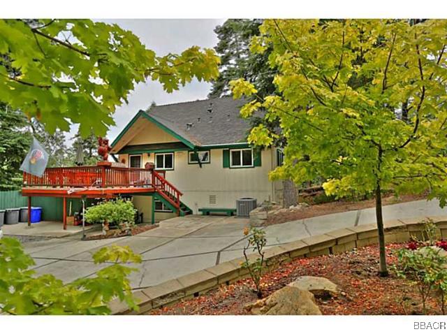 25925 Ranger Drive Lake Arrowhead, CA 92391 - Photo 1 of 26