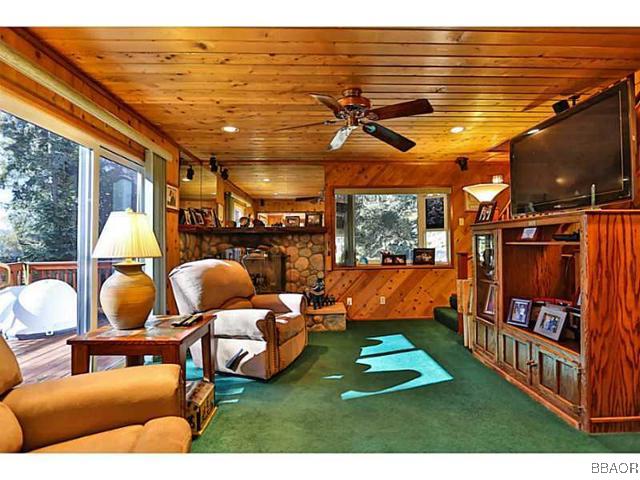 25925 Ranger Drive Lake Arrowhead, CA 92391 - Photo 13 of 26