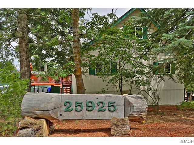 25925 Ranger Drive Lake Arrowhead, CA 92391 - Photo 2 of 26