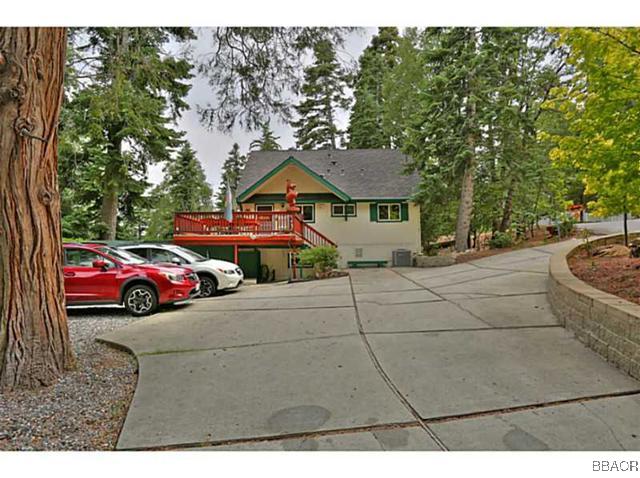 25925 Ranger Drive Lake Arrowhead, CA 92391 - Photo 3 of 26