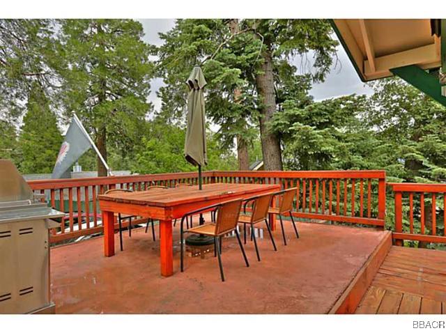 25925 Ranger Drive Lake Arrowhead, CA 92391 - Photo 4 of 26