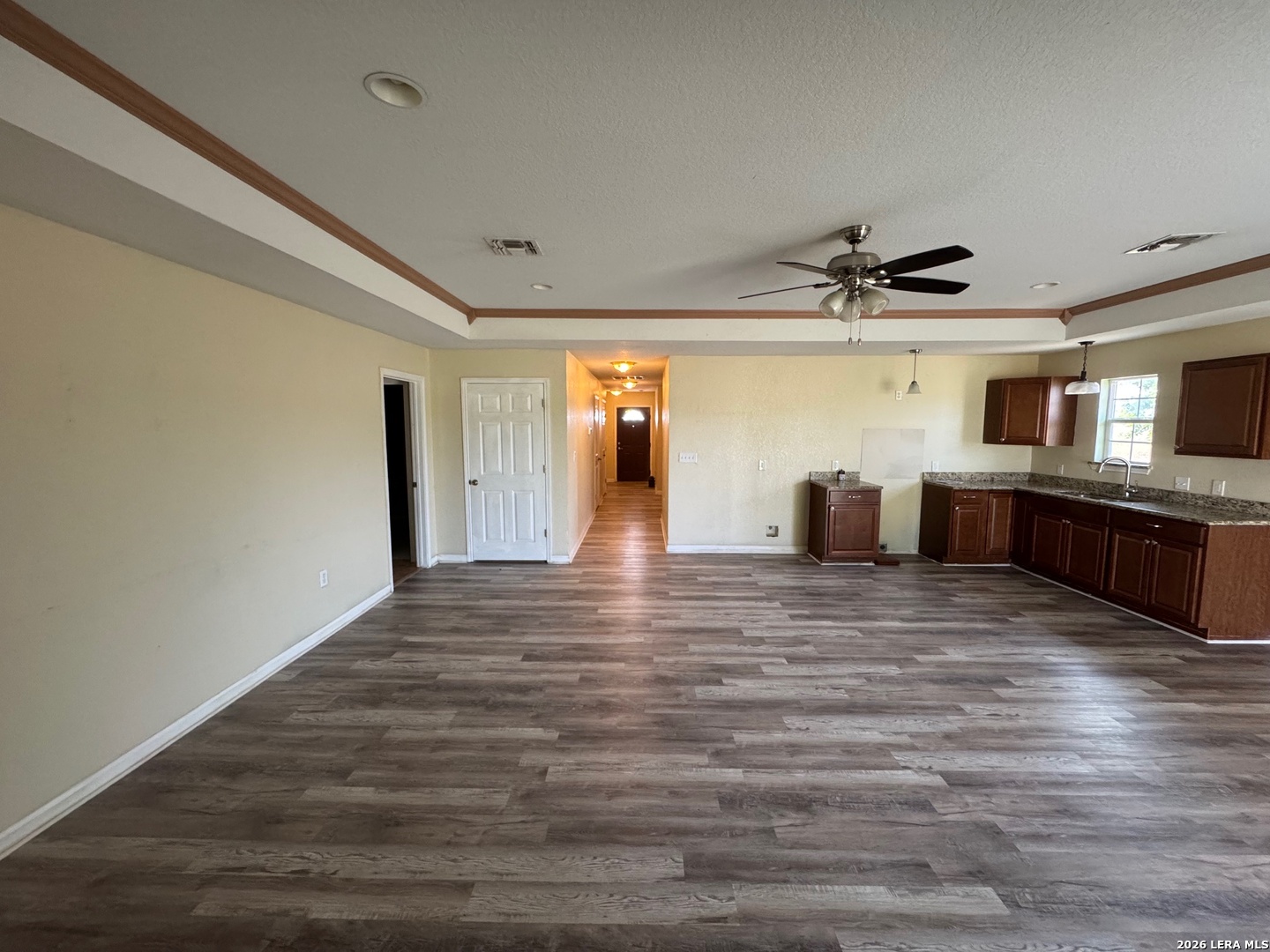 14618 Quesenberry Road, Unit 1 Von Ormy, TX 78073 - Photo 11 of 13