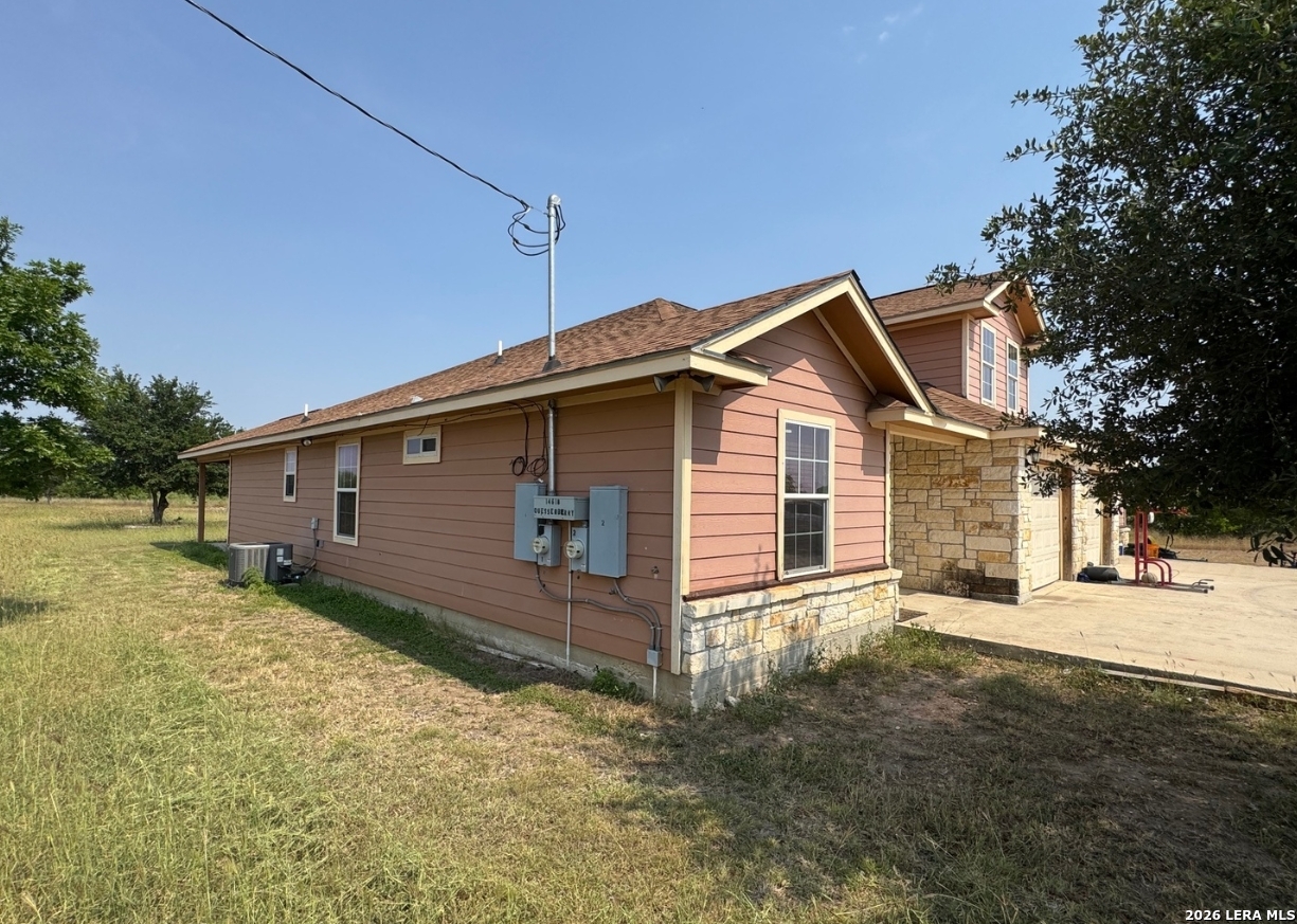 14618 Quesenberry Road, Unit 1 Von Ormy, TX 78073 - Photo 2 of 13