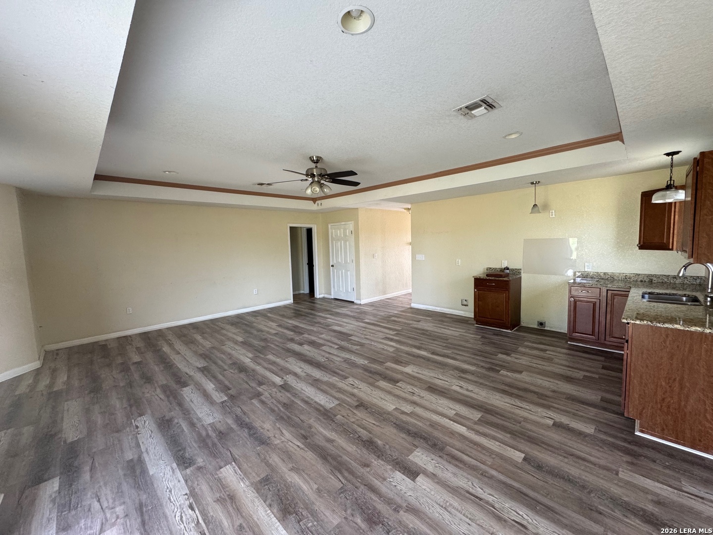 14618 Quesenberry Road, Unit 1 Von Ormy, TX 78073 - Photo 3 of 13