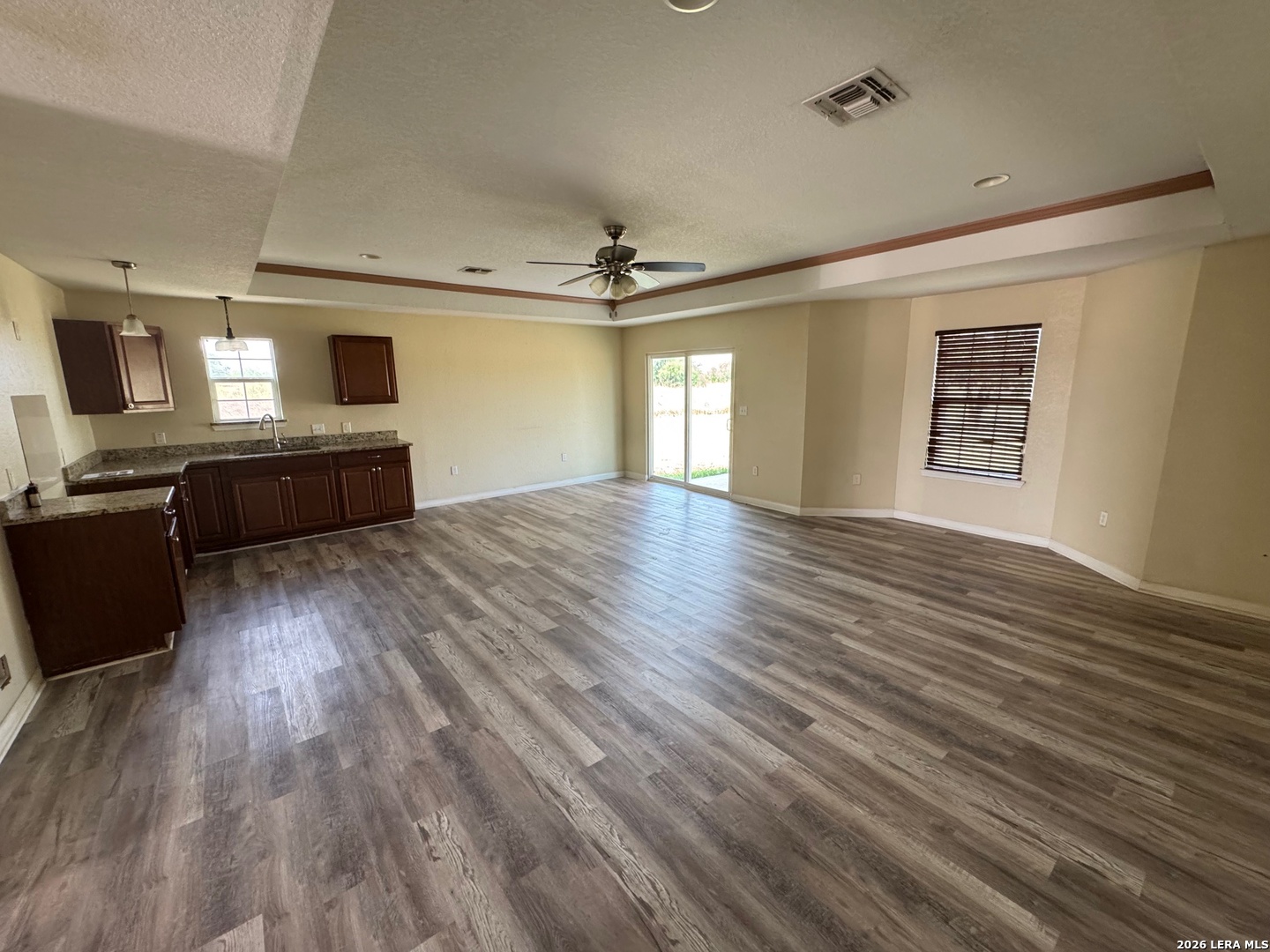14618 Quesenberry Road, Unit 1 Von Ormy, TX 78073 - Photo 4 of 13