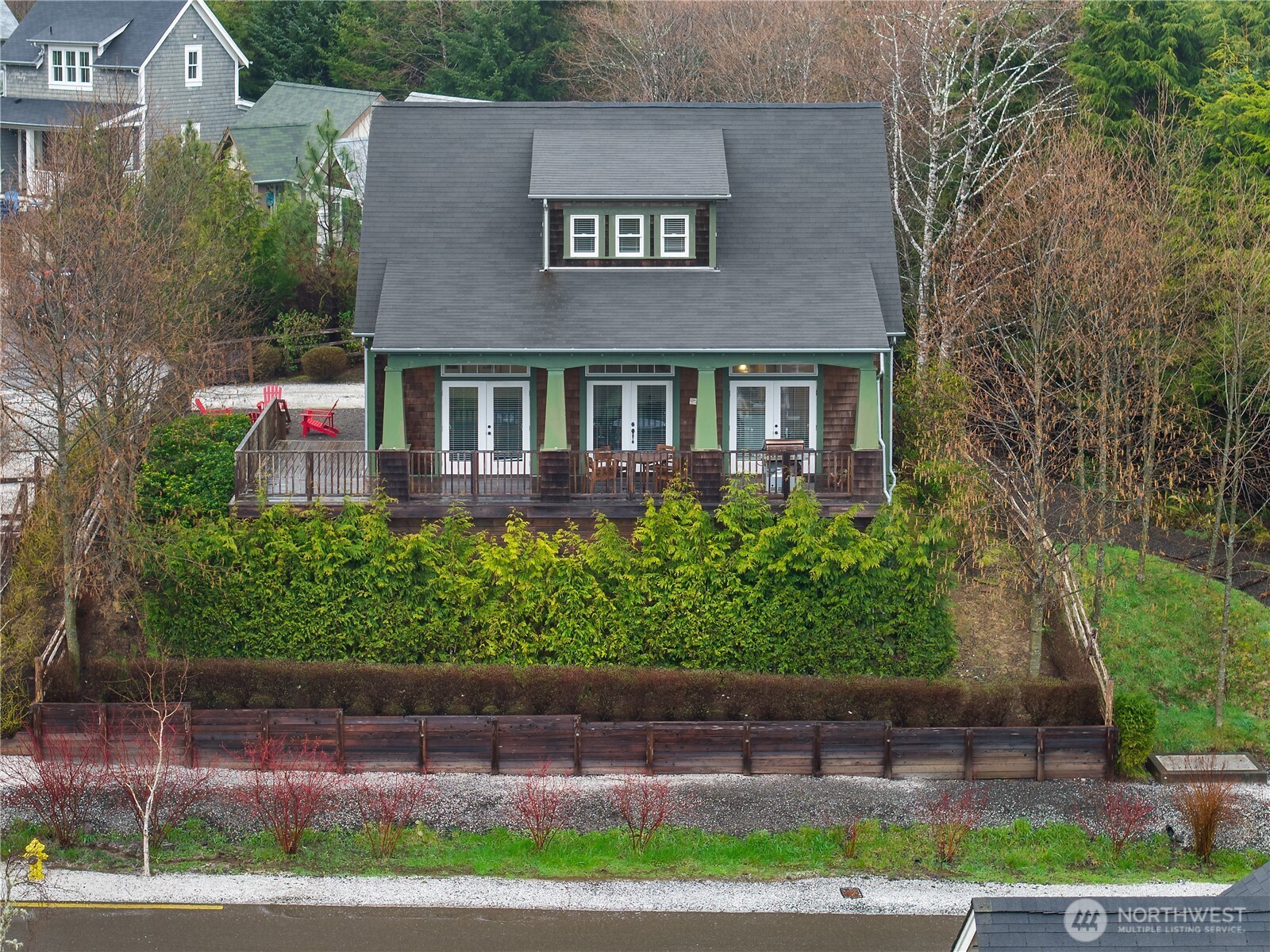 267 Compass Street Pacific Beach, WA 98571 - Photo 2 of 27
