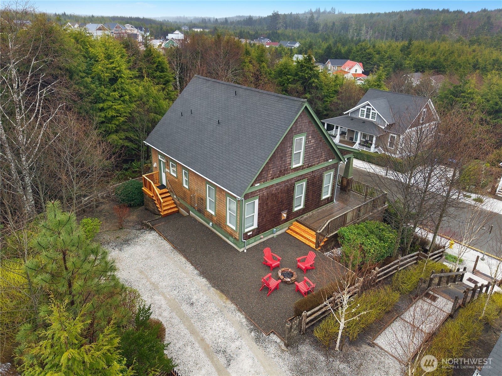 267 Compass Street Pacific Beach, WA 98571 - Photo 25 of 27