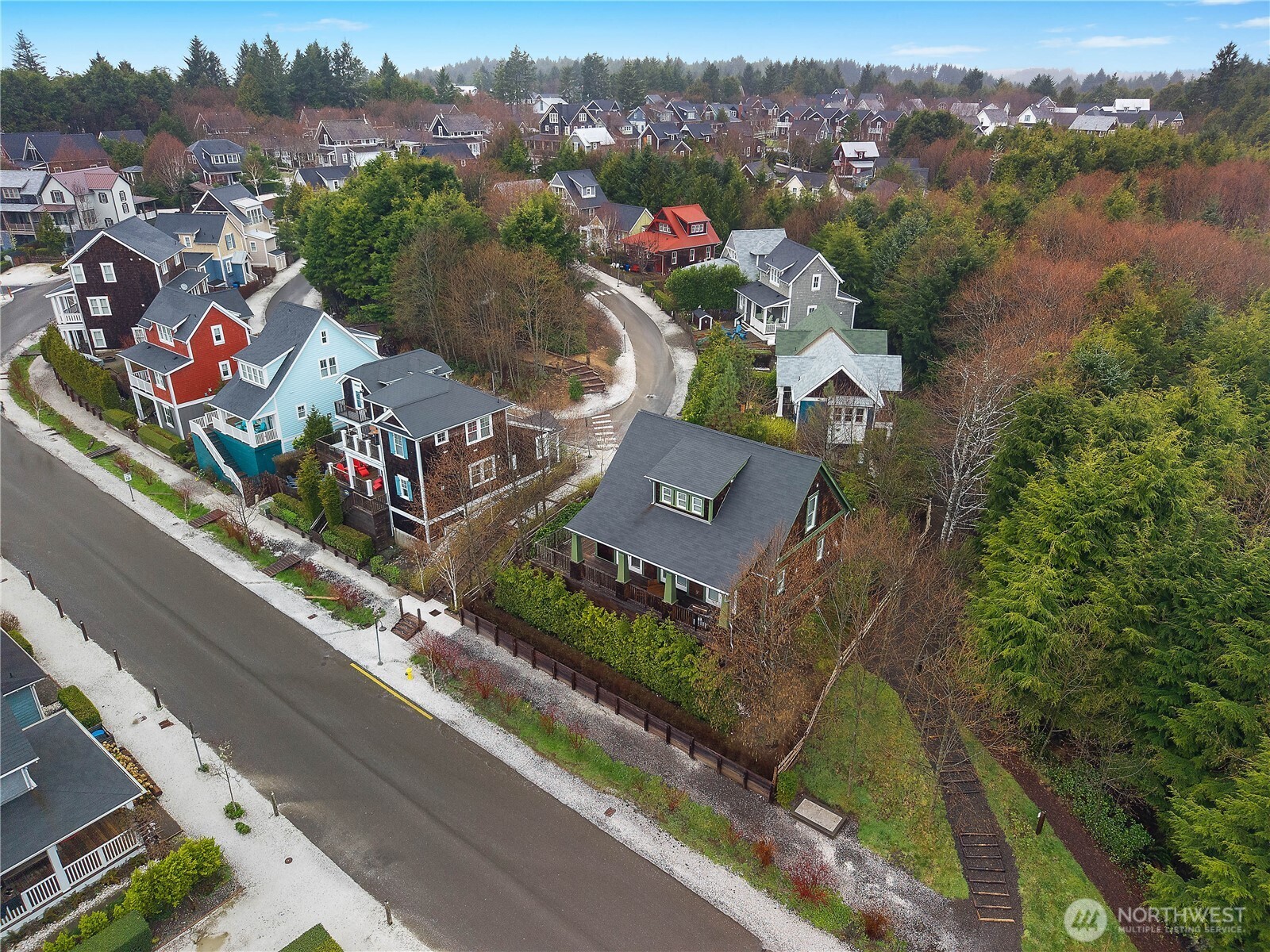 267 Compass Street Pacific Beach, WA 98571 - Photo 26 of 27