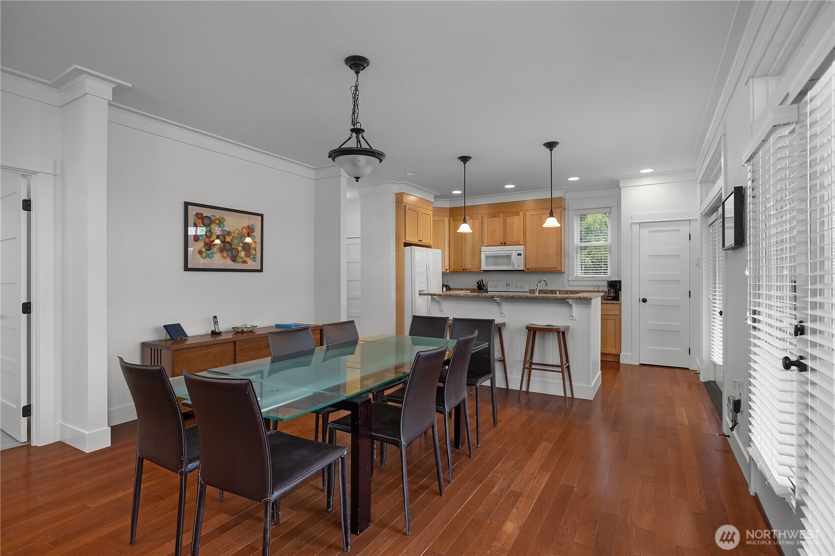 267 Compass Street Pacific Beach, WA 98571 - Photo 6 of 27