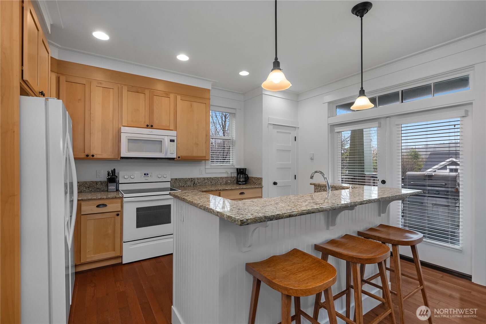 267 Compass Street Pacific Beach, WA 98571 - Photo 8 of 27