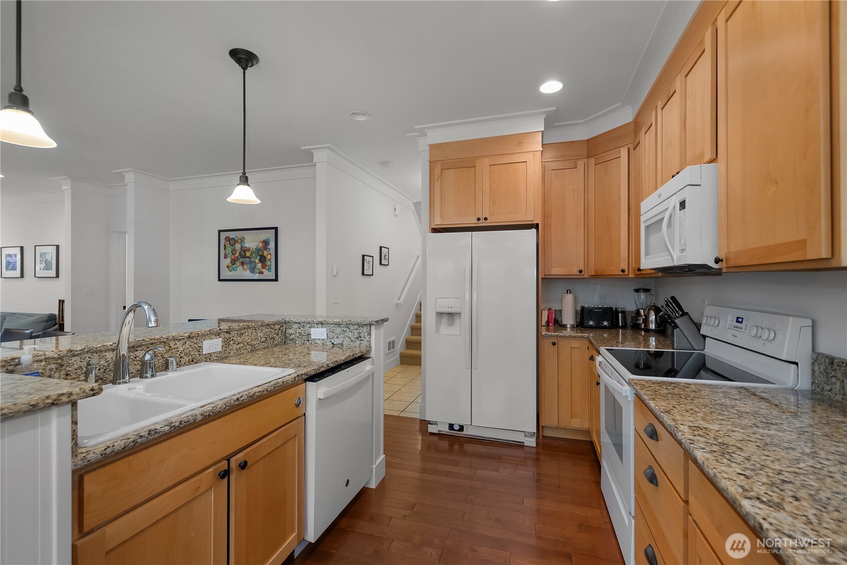 267 Compass Street Pacific Beach, WA 98571 - Photo 10 of 27