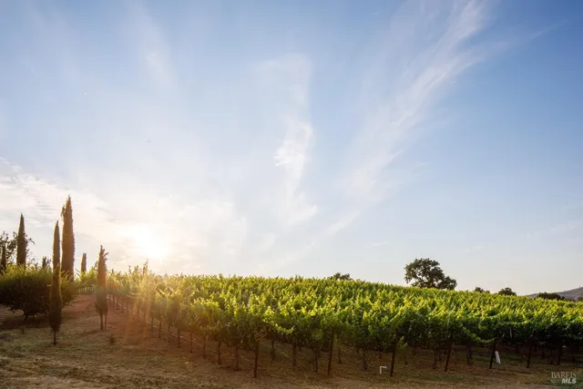 a view of a lake view