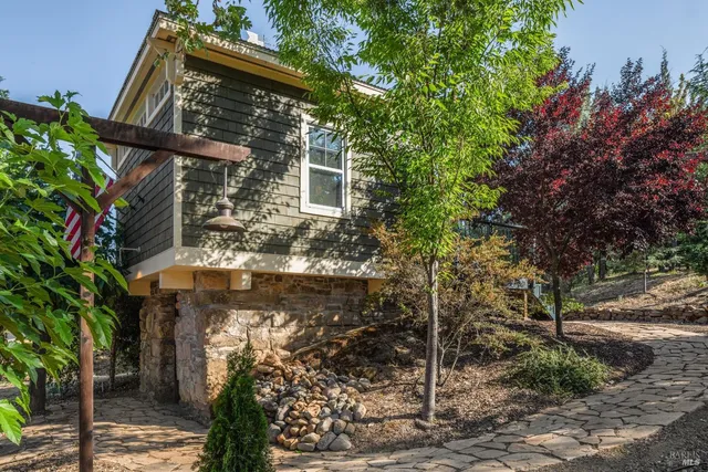 $4,875,000 | 2322 Barnett Road, St. Helena, CA 94574