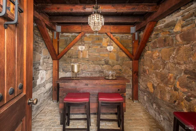 $4,875,000 | 2322 Barnett Road, St. Helena, CA 94574