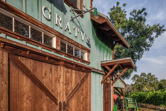 $4,875,000 | 2322 Barnett Road, St. Helena, CA 94574