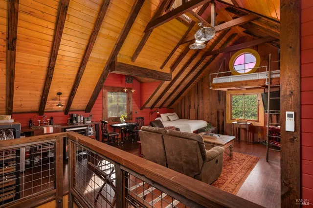 $4,875,000 | 2322 Barnett Road, St. Helena, CA 94574