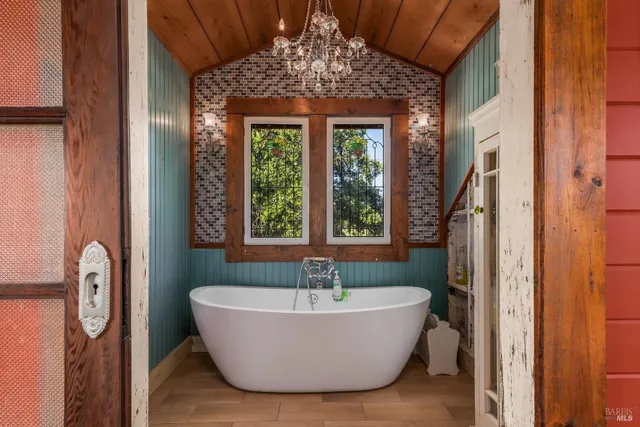 $4,875,000 | 2322 Barnett Road, St. Helena, CA 94574