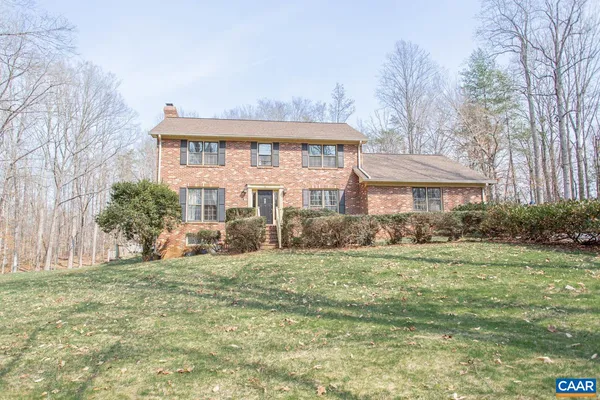$729,000 | 750 Lochridge Lane, Earlysville, VA 22936