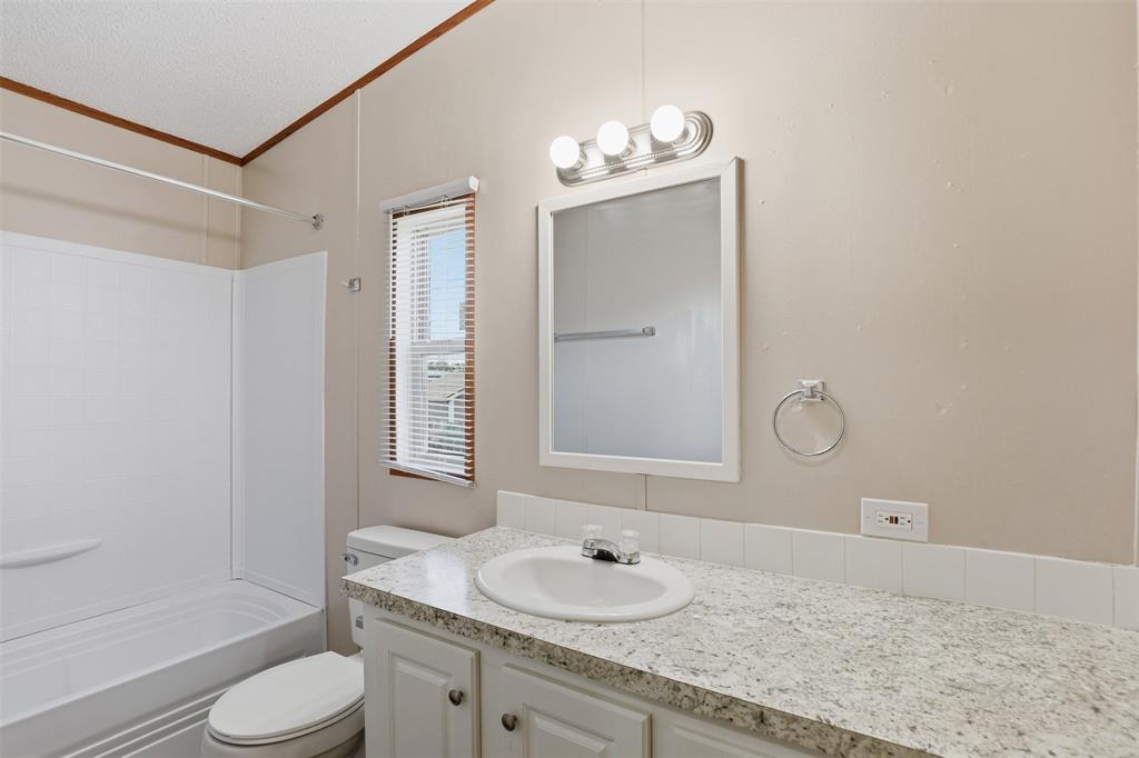1408 Old Bridge Road Cleburne, TX 76033 - Photo 17 of 21
