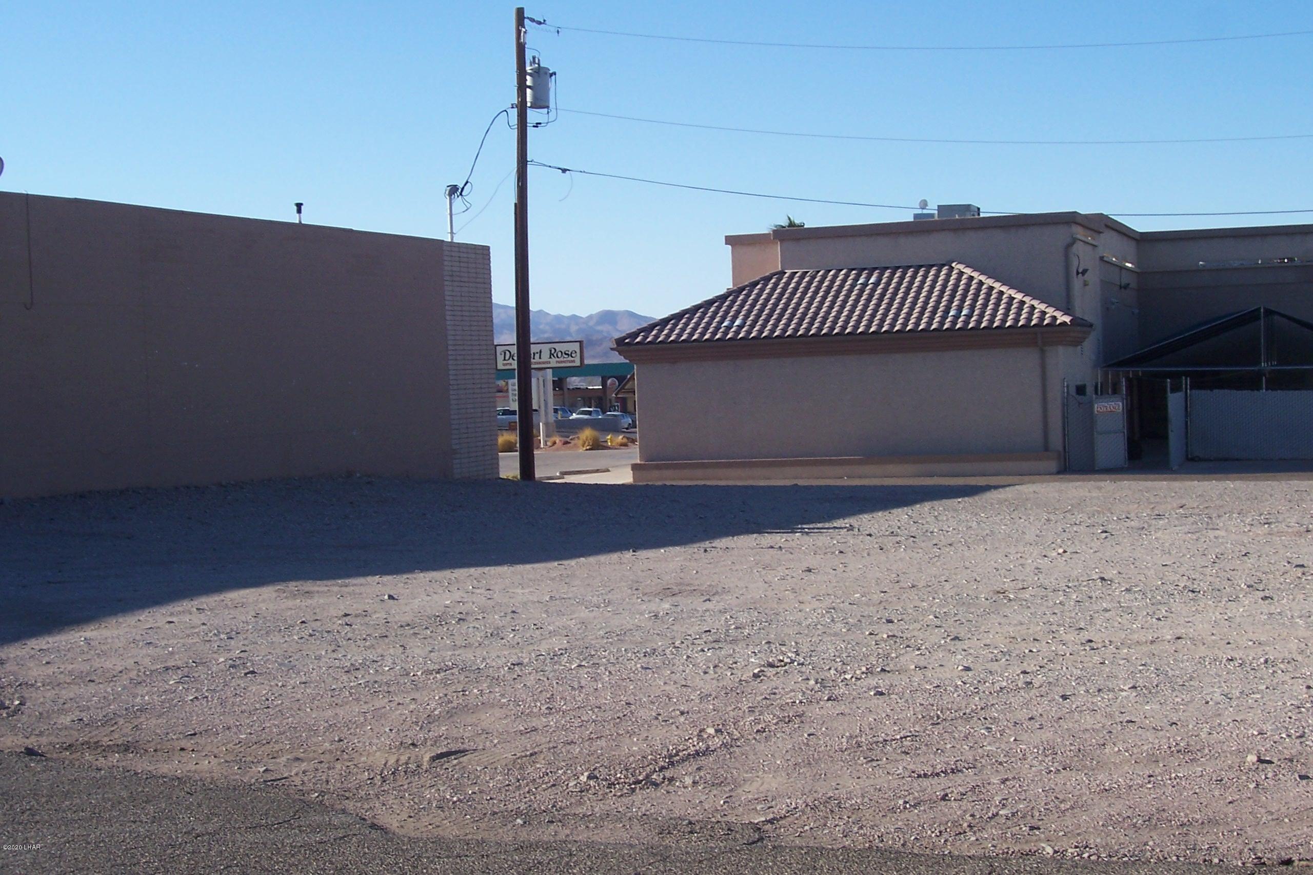 59 Del Rio Lane Lake Havasu City, AZ 86403 - Photo 2 of 5 000_2863