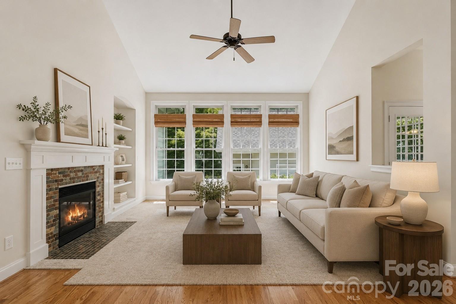 2440 Commons Court Fort Mill, SC 29708 - Photo 8 of 48 Gallery Image 8
