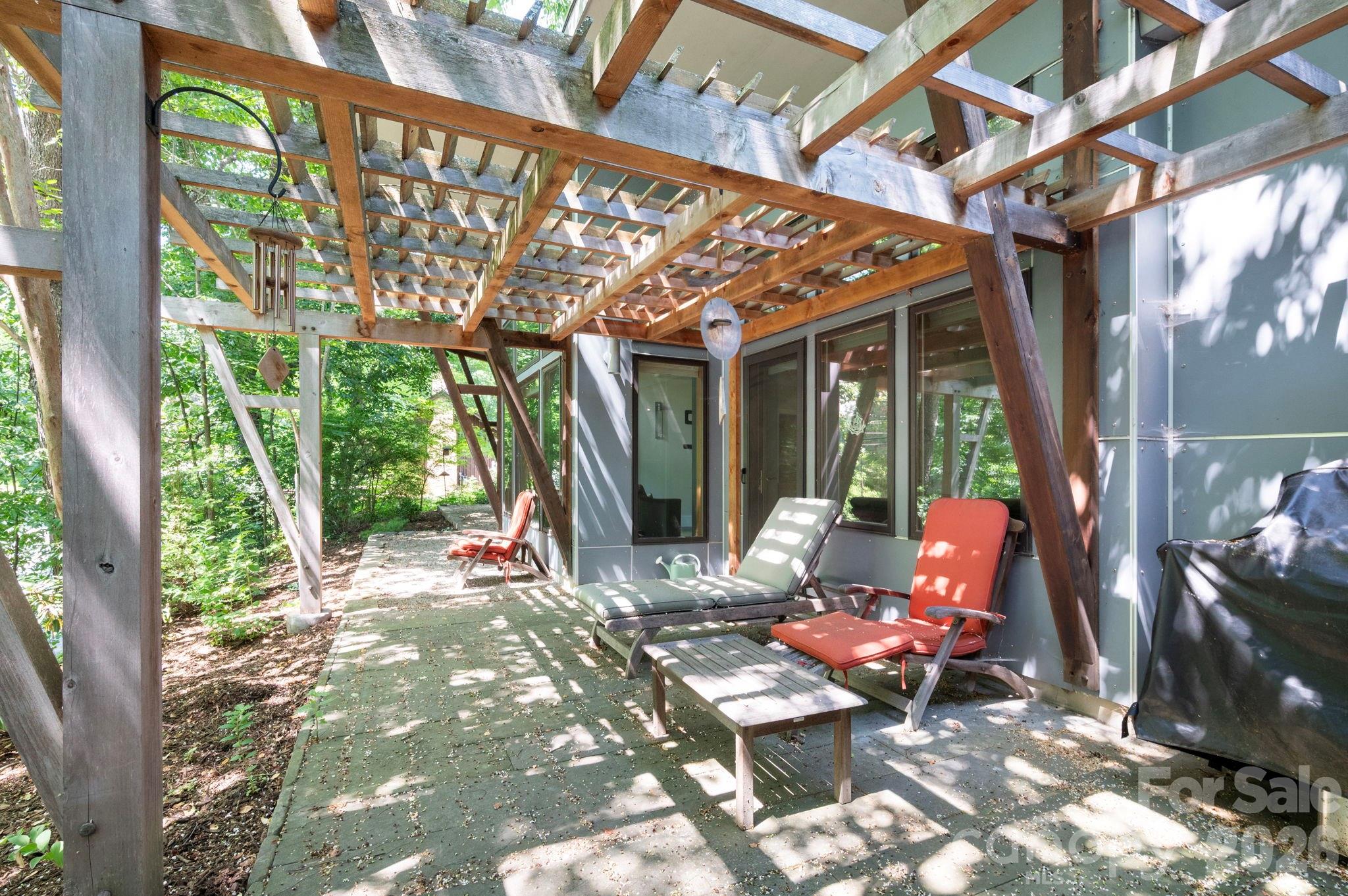 253 Edgewood Road Asheville, NC 28804 - Photo 32 of 38