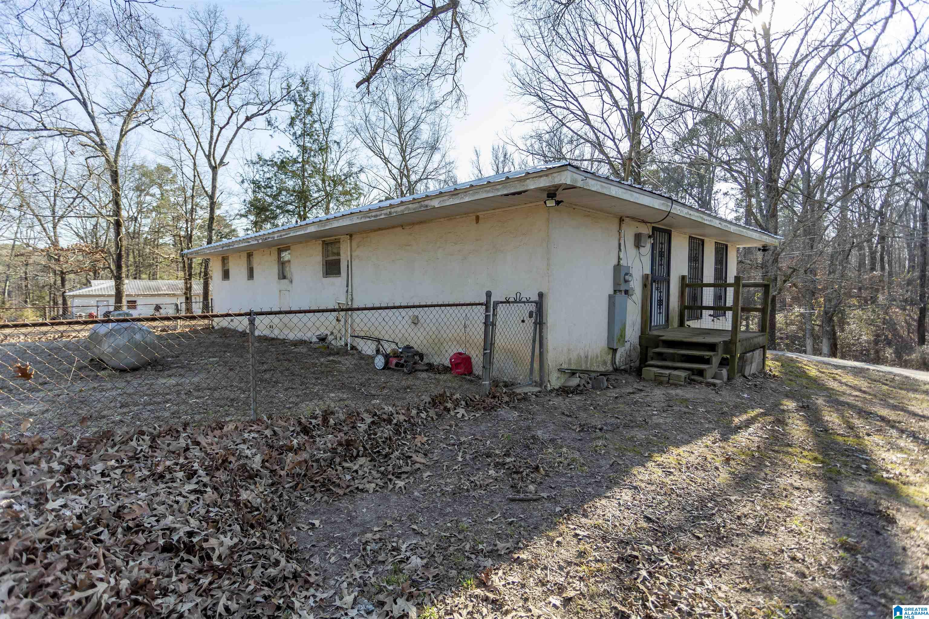 9333 Central Road Warrior, AL 35180 - Photo 40 of 40