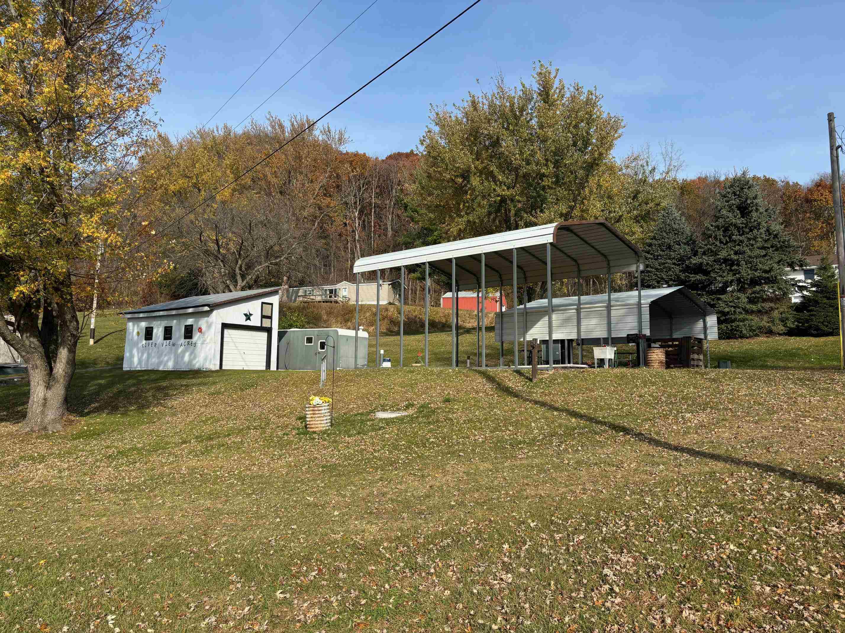 14435 Fixit Lane Ferryville, WI 54628 - Photo 12 of 62