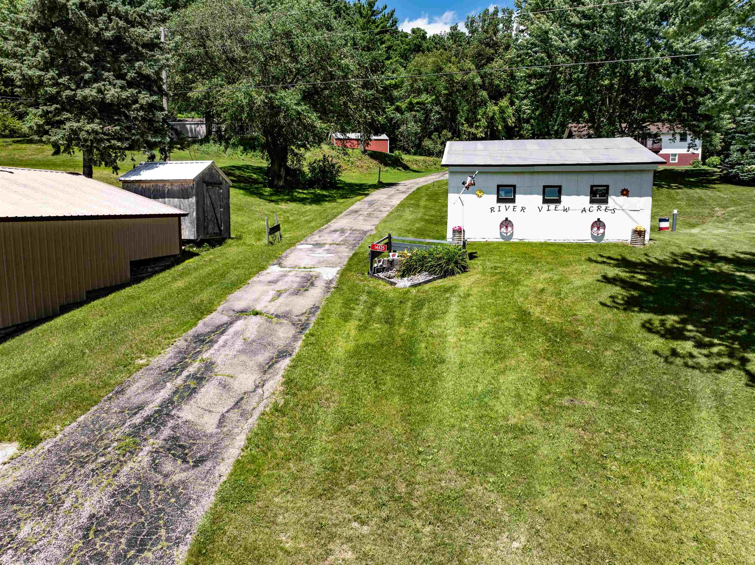 14435 Fixit Lane Ferryville, WI 54628 - Photo 14 of 62