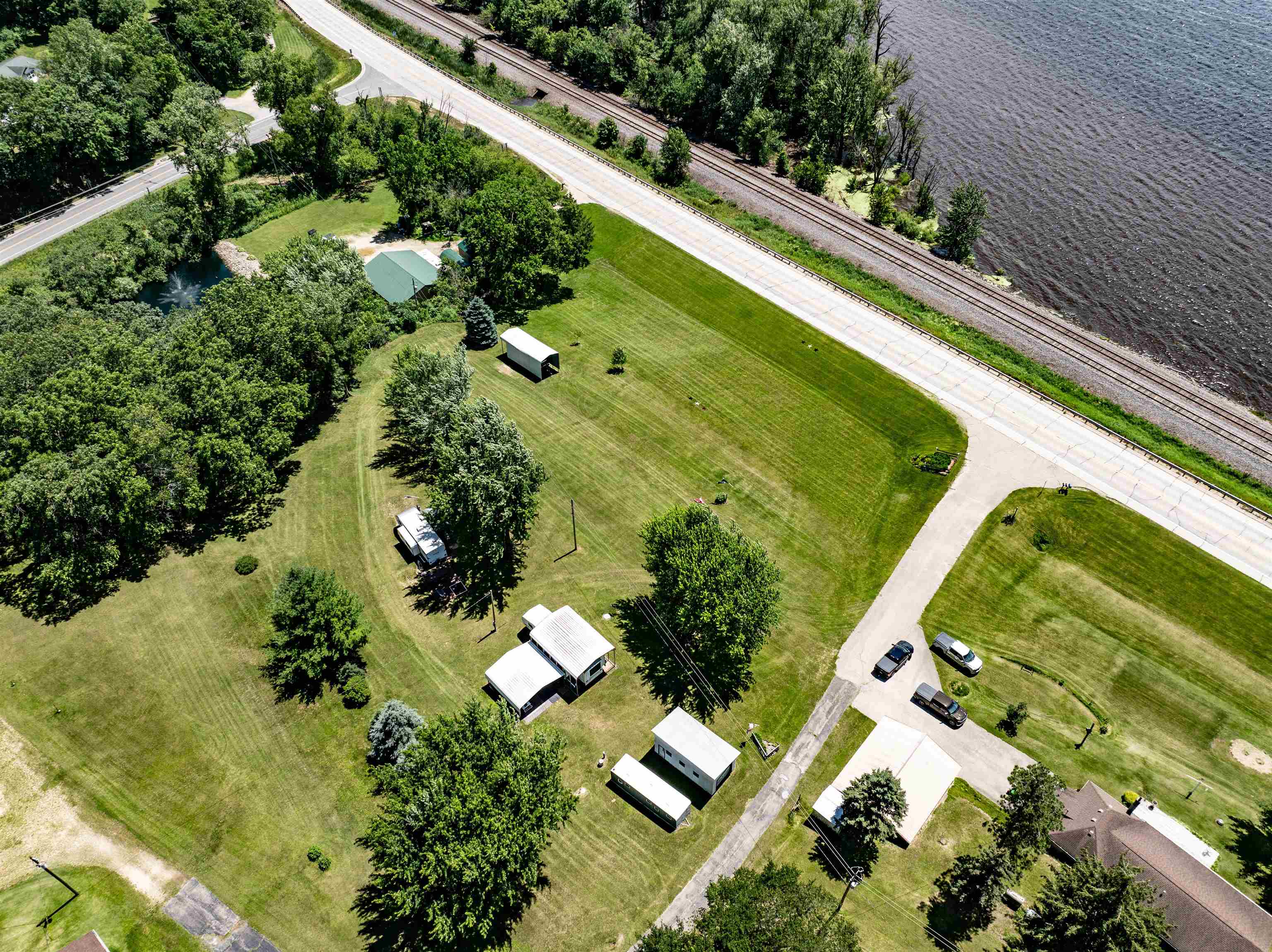 14435 Fixit Lane Ferryville, WI 54628 - Photo 15 of 62