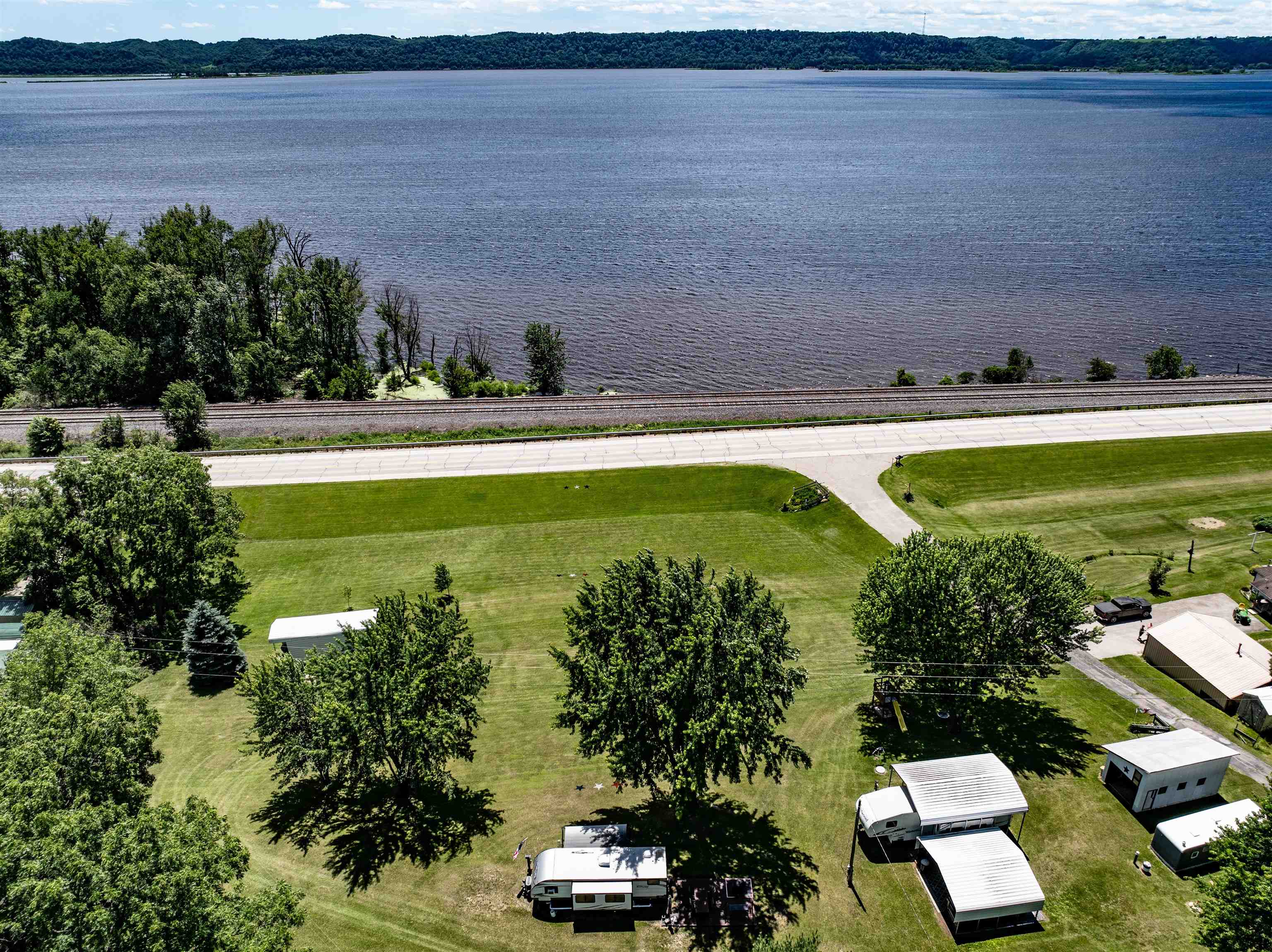 14435 Fixit Lane Ferryville, WI 54628 - Photo 17 of 62