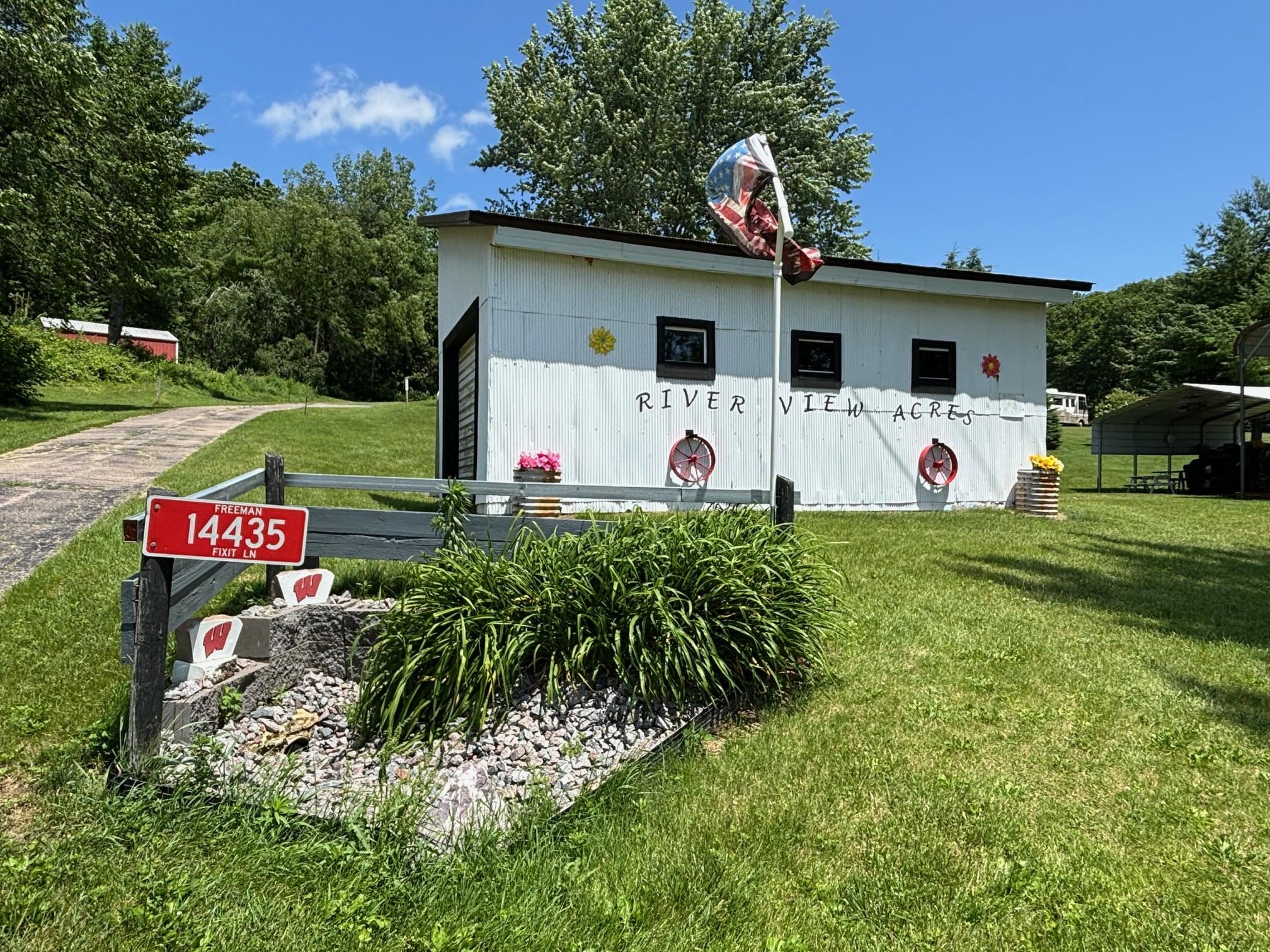 14435 Fixit Lane Ferryville, WI 54628 - Photo 20 of 62