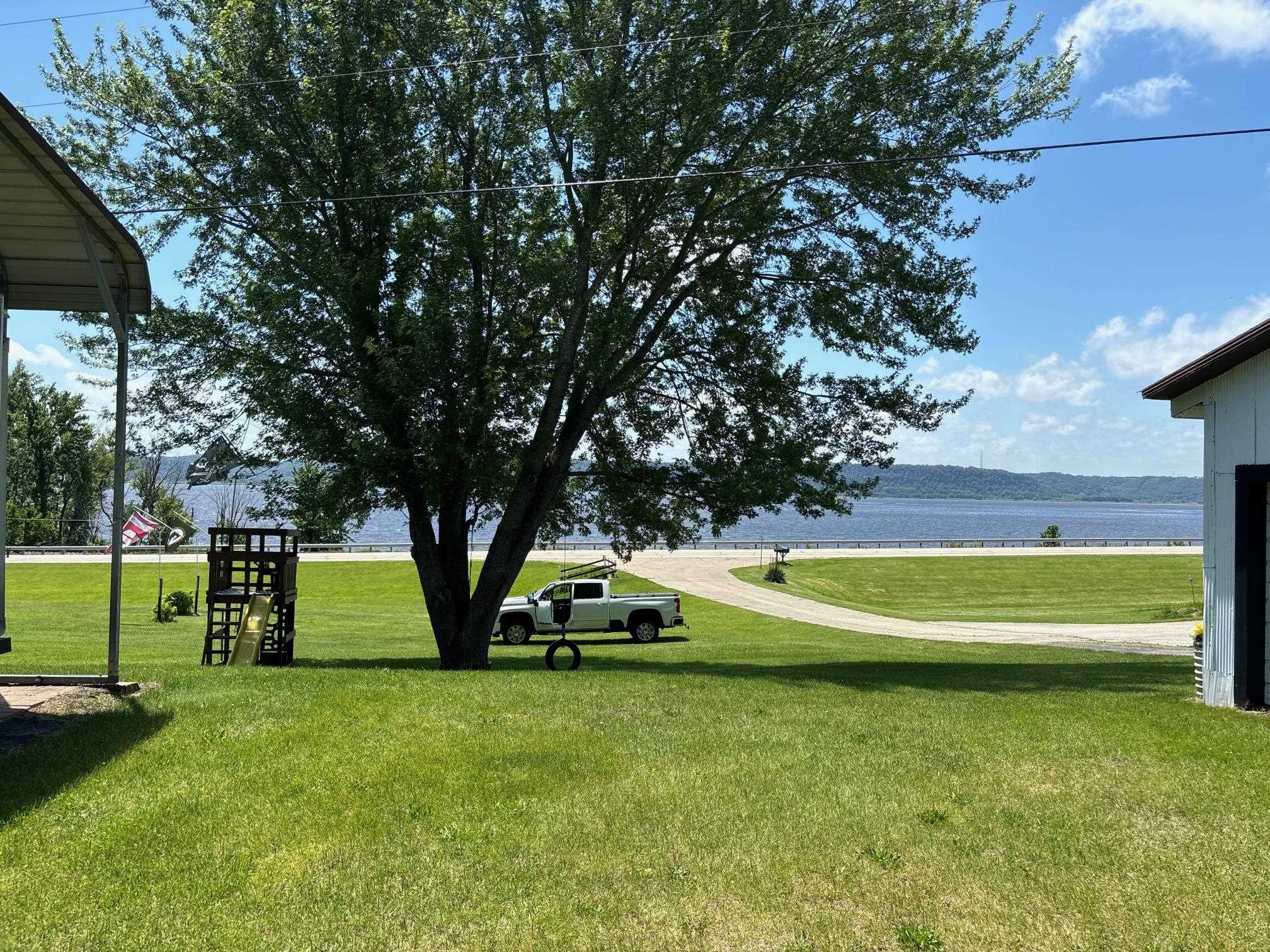 14435 Fixit Lane Ferryville, WI 54628 - Photo 22 of 62