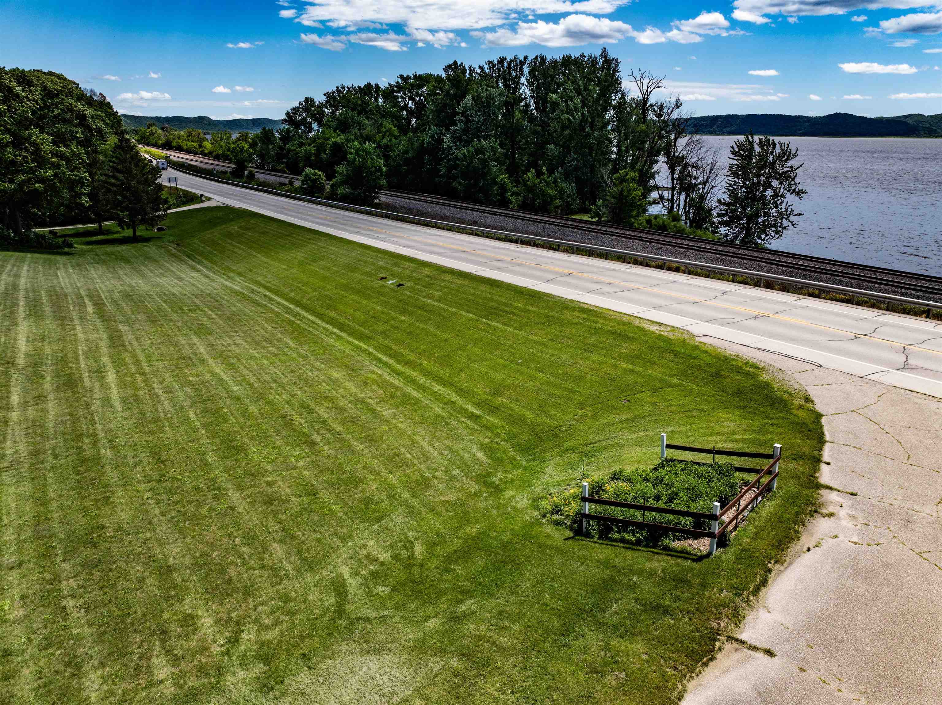 14435 Fixit Lane Ferryville, WI 54628 - Photo 25 of 62