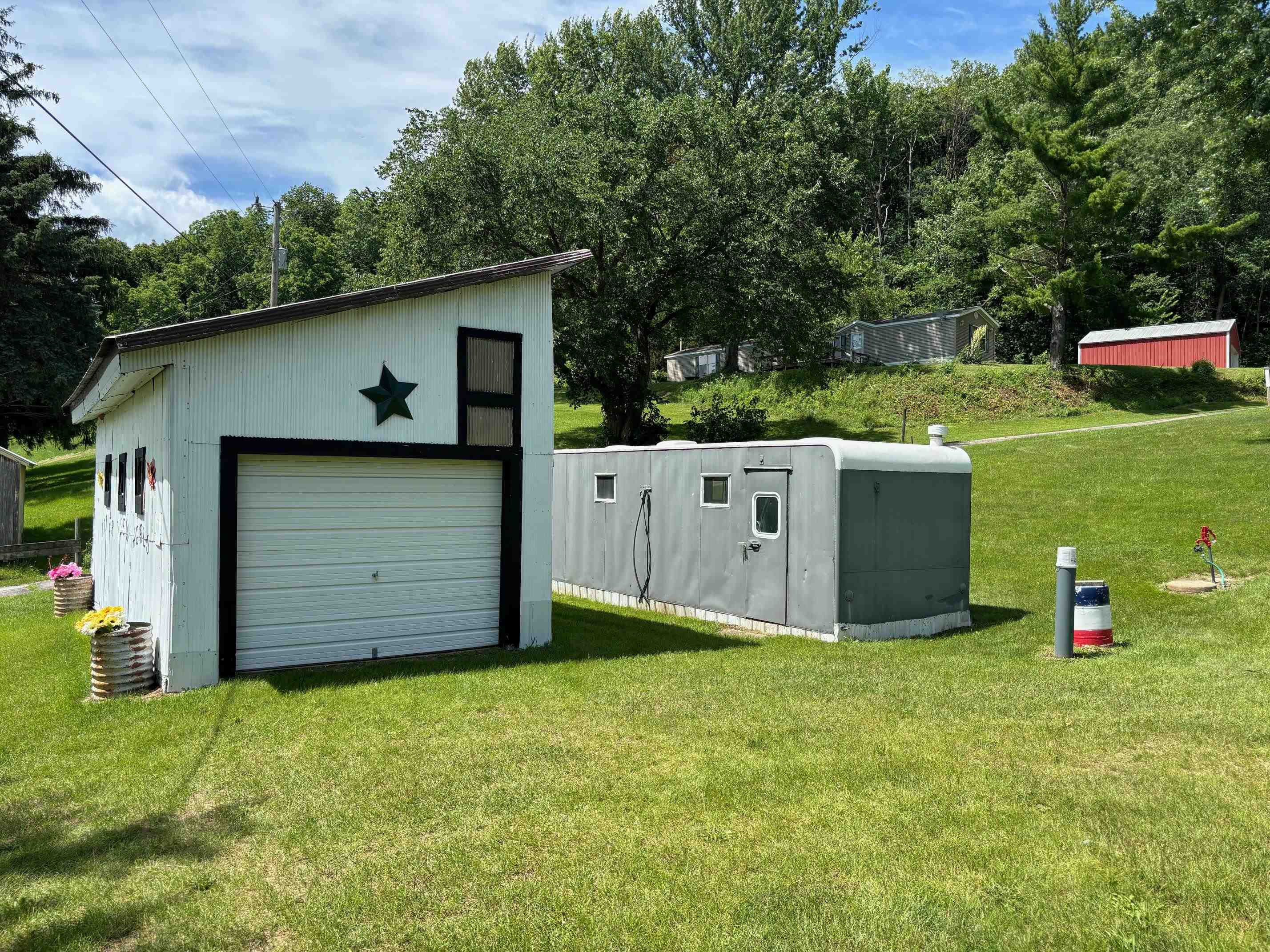 14435 Fixit Lane Ferryville, WI 54628 - Photo 26 of 62