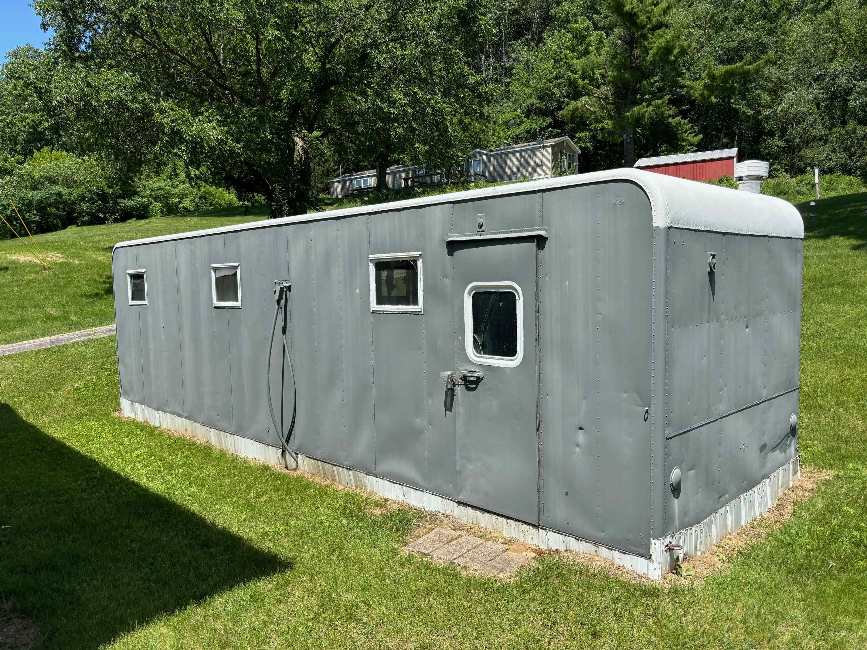 14435 Fixit Lane Ferryville, WI 54628 - Photo 27 of 62