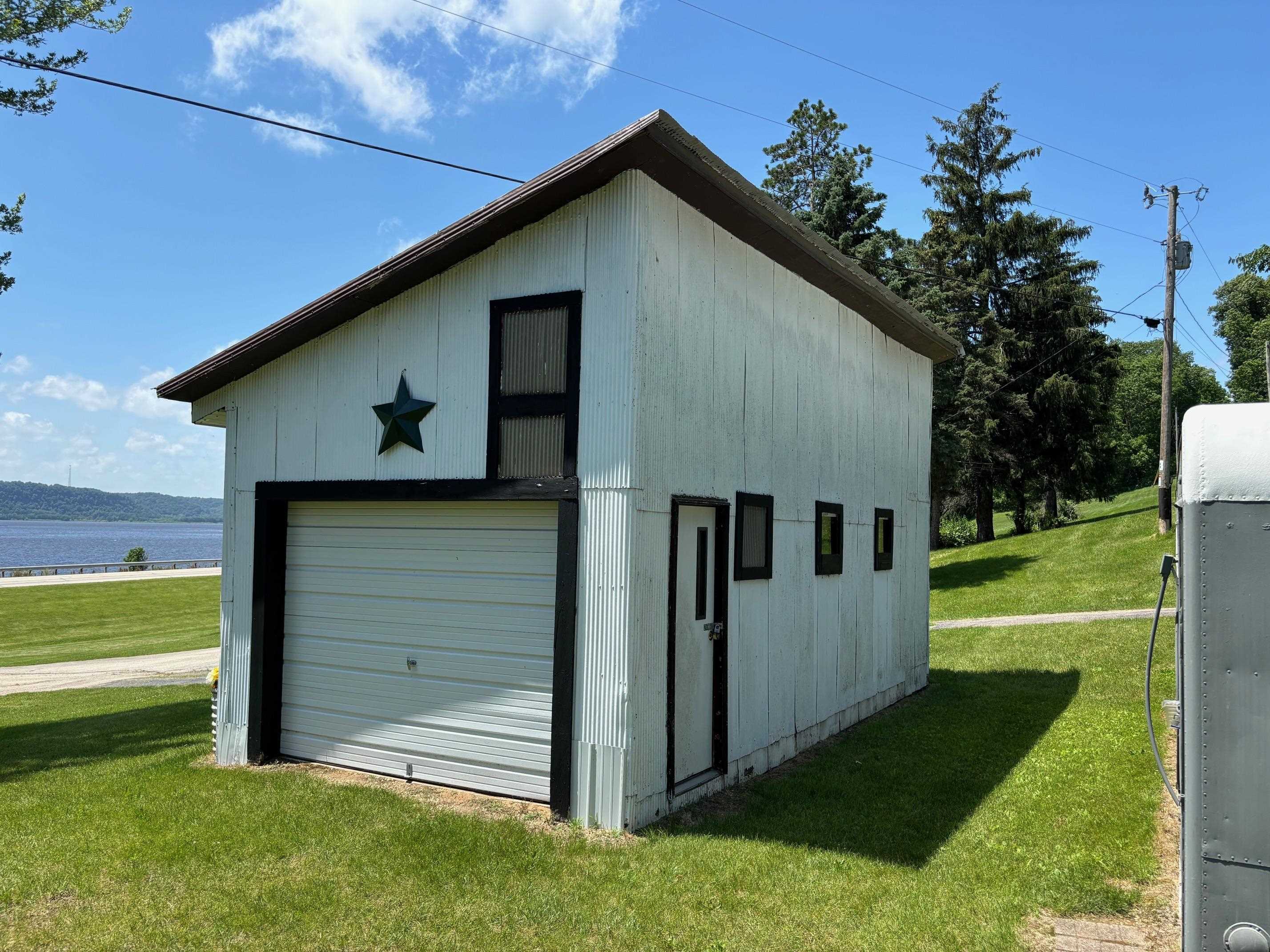 14435 Fixit Lane Ferryville, WI 54628 - Photo 28 of 62