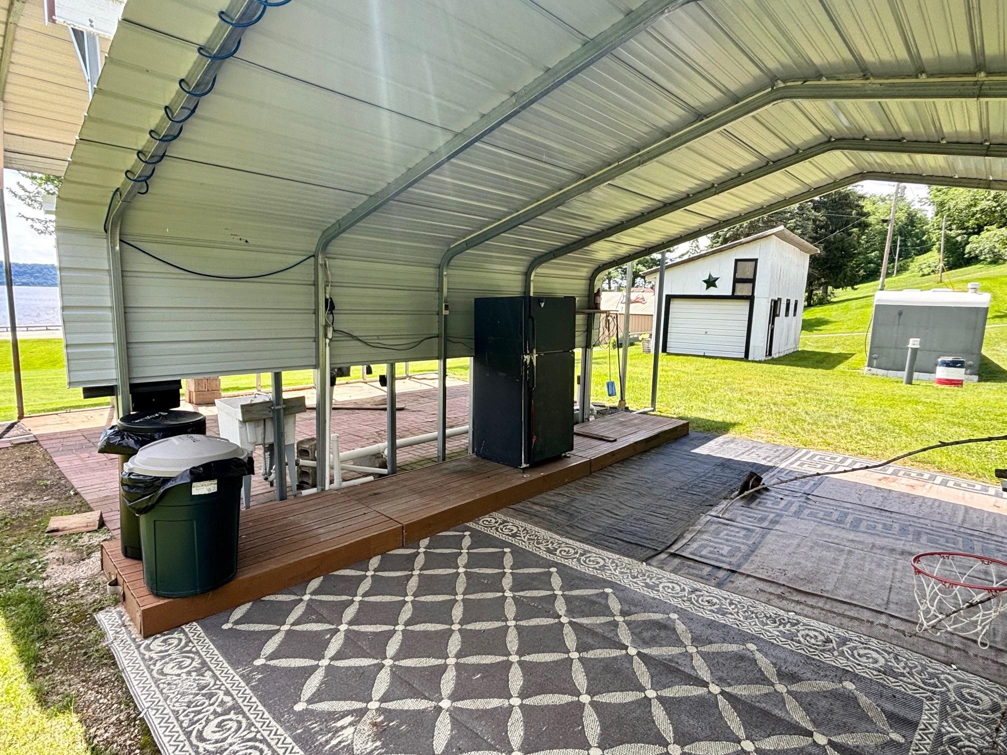 14435 Fixit Lane Ferryville, WI 54628 - Photo 29 of 62