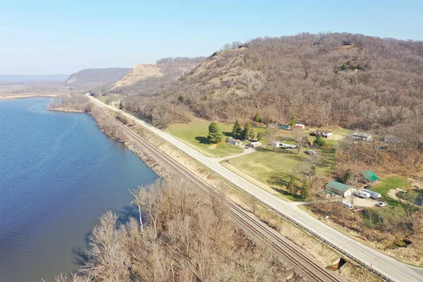 $288,882 | 14435 Fixit Lane, Ferryville, WI 54628
