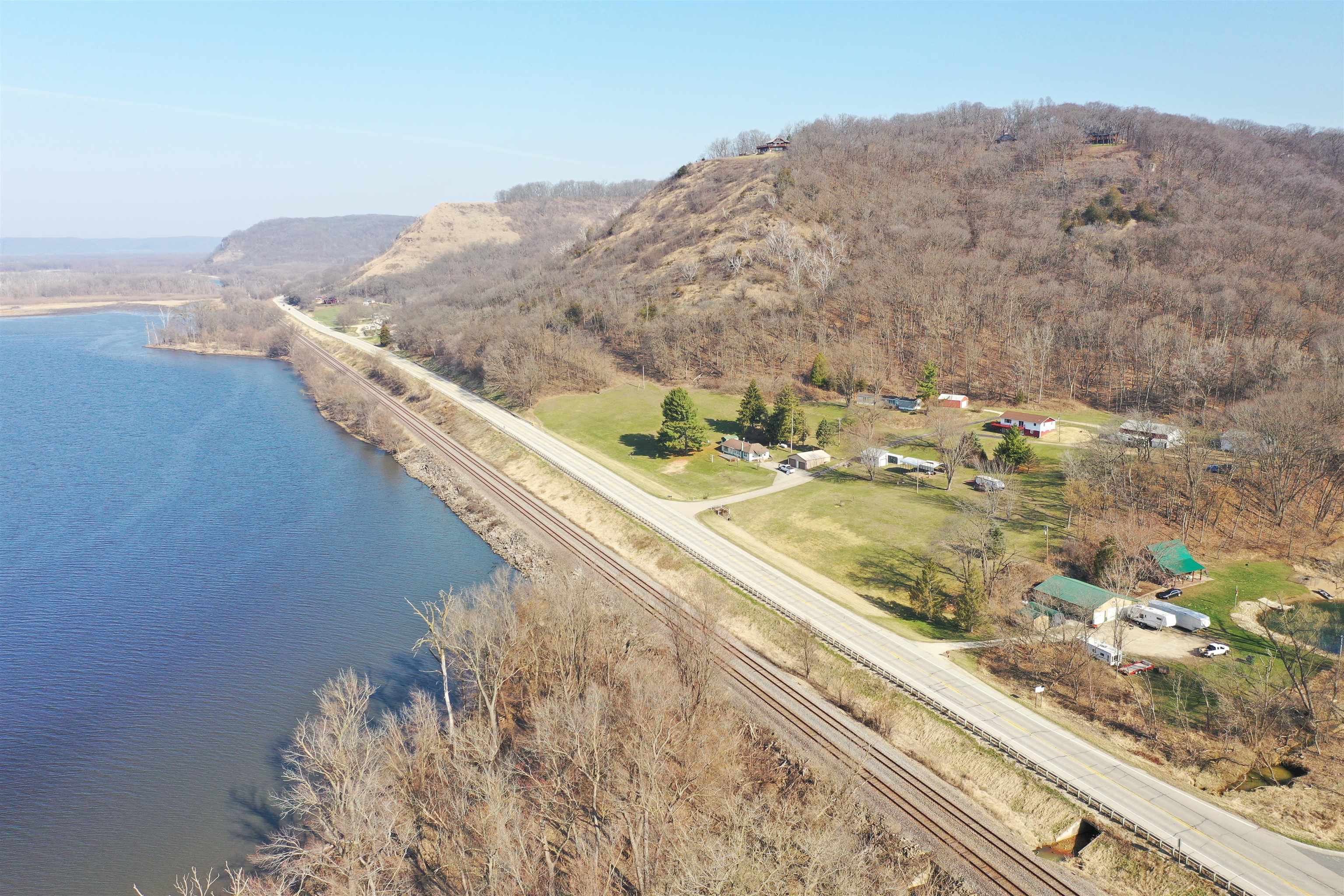 14435 Fixit Lane Ferryville, WI 54628 - Photo 3 of 62