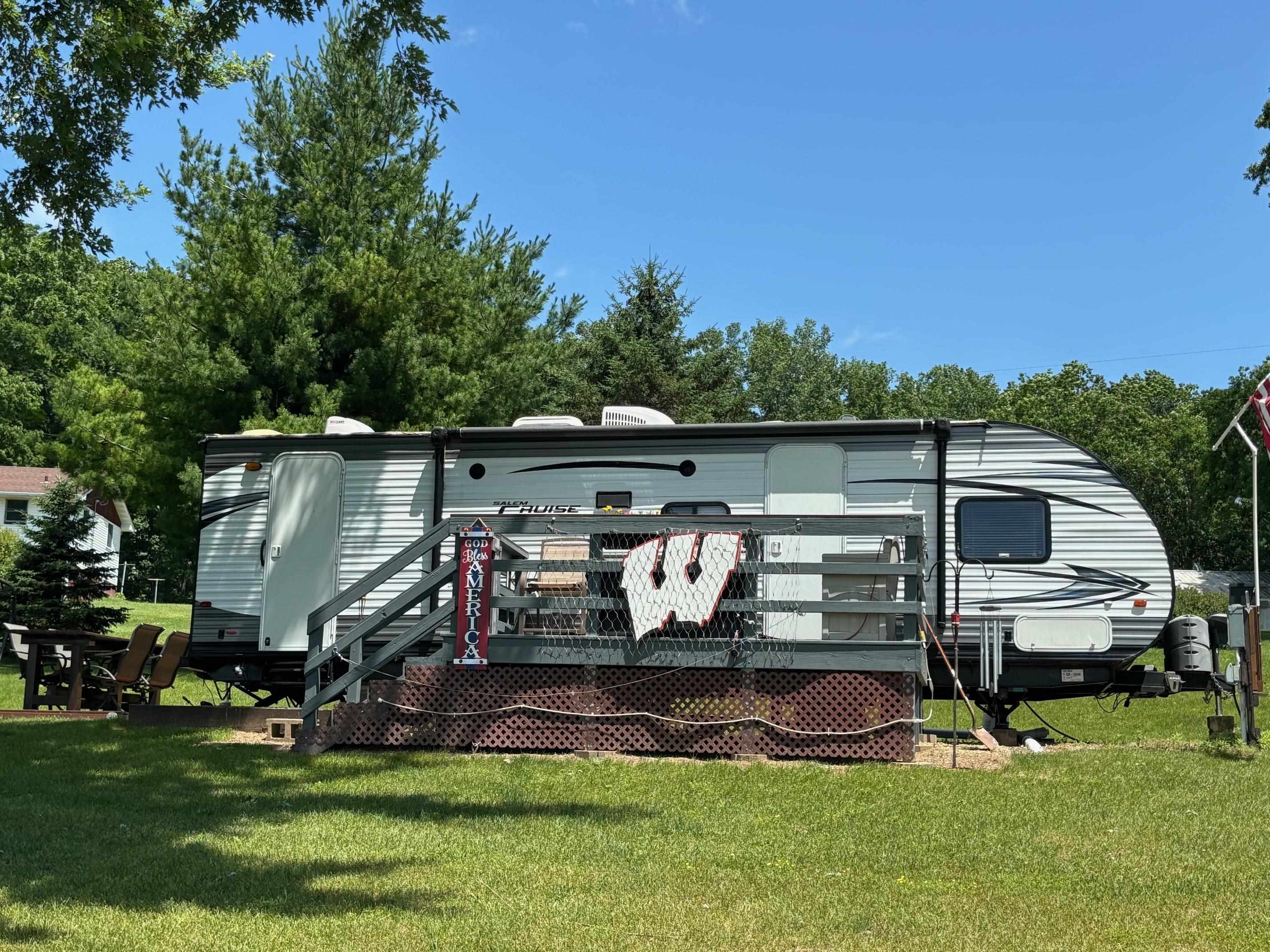 14435 Fixit Lane Ferryville, WI 54628 - Photo 31 of 62