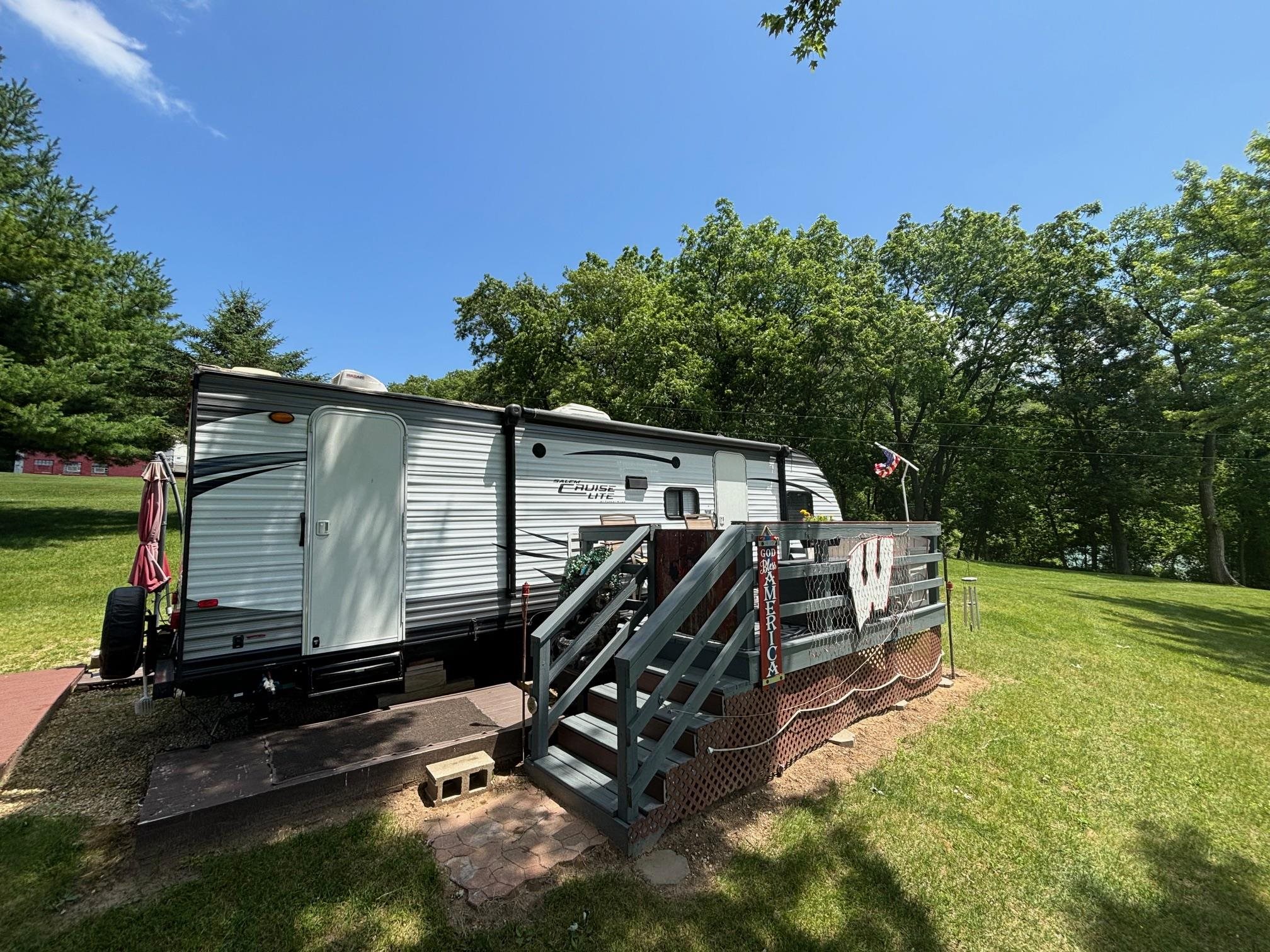 14435 Fixit Lane Ferryville, WI 54628 - Photo 32 of 62