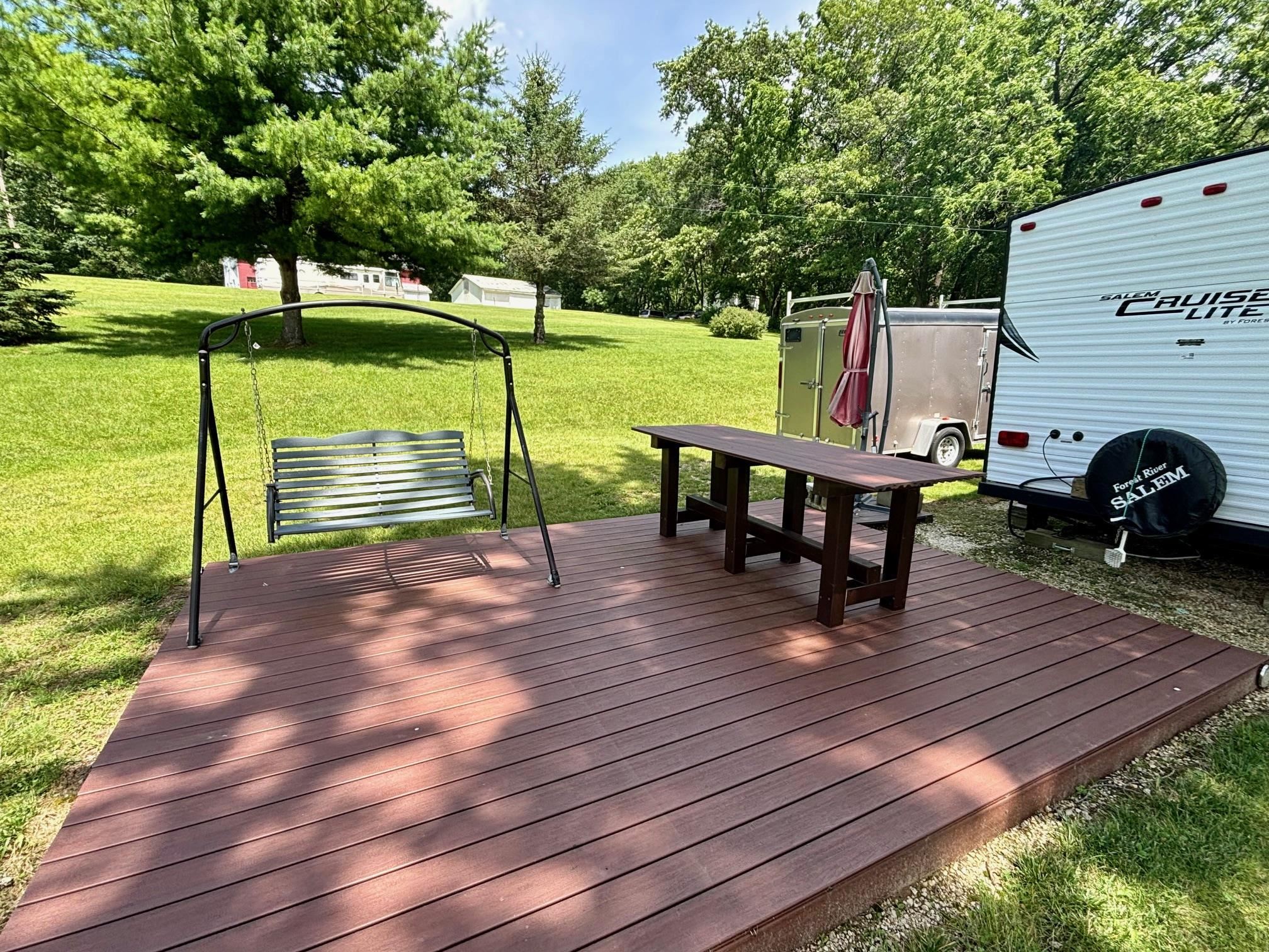 14435 Fixit Lane Ferryville, WI 54628 - Photo 34 of 62