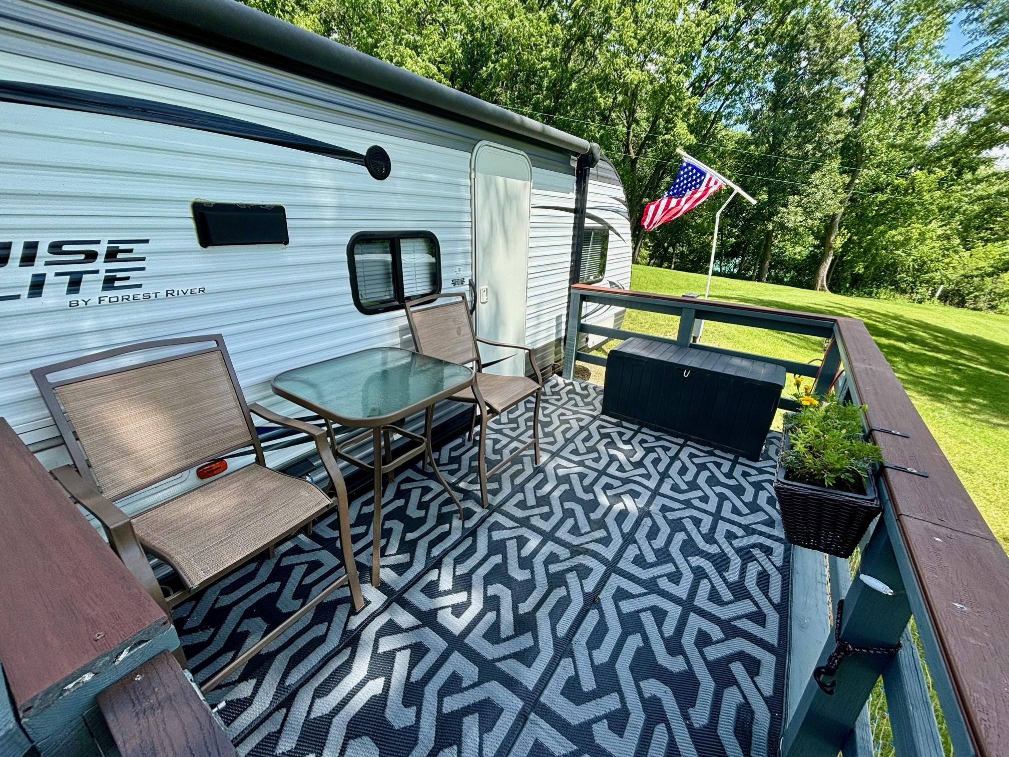 14435 Fixit Lane Ferryville, WI 54628 - Photo 35 of 62