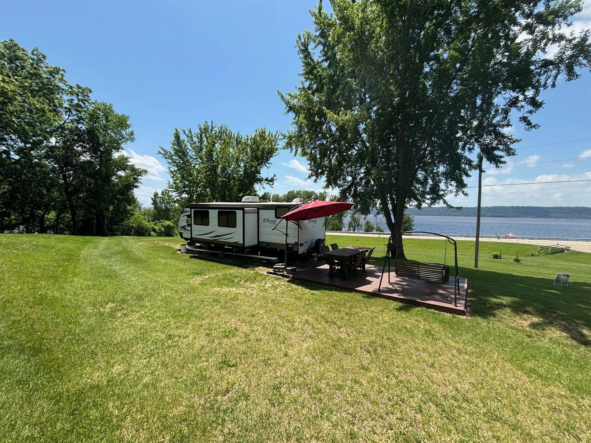 14435 Fixit Lane Ferryville, WI 54628 - Photo 40 of 62