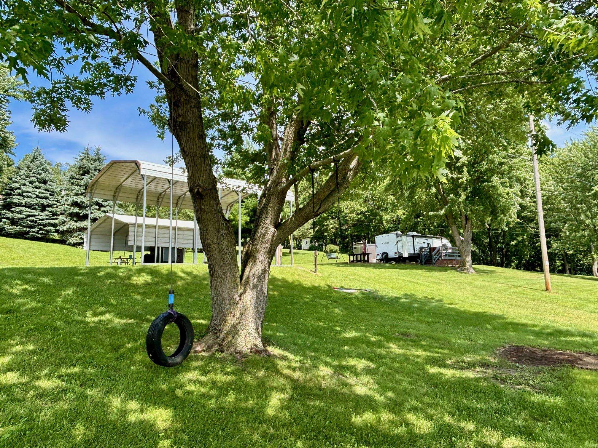 14435 Fixit Lane Ferryville, WI 54628 - Photo 48 of 62