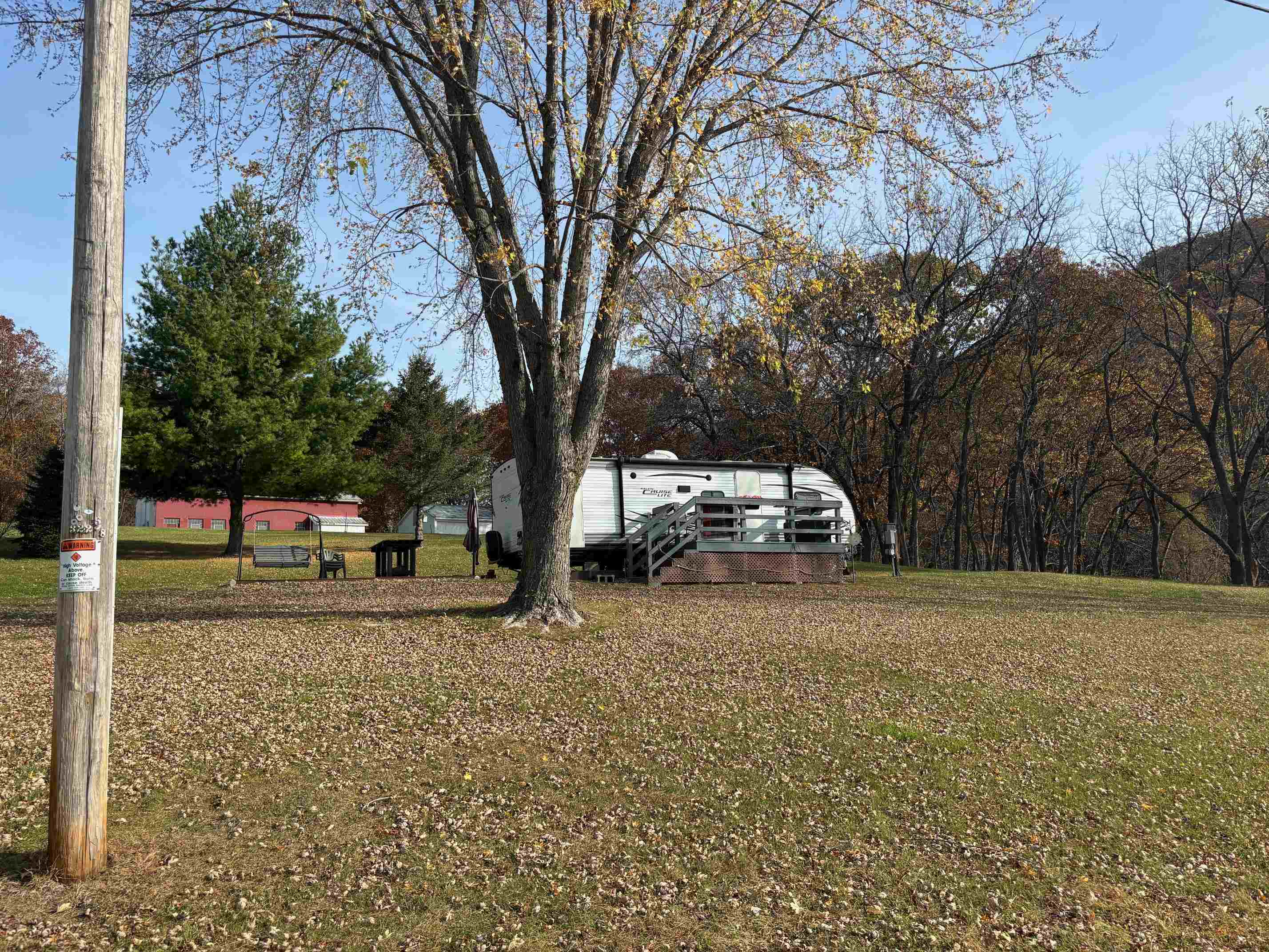 14435 Fixit Lane Ferryville, WI 54628 - Photo 50 of 62