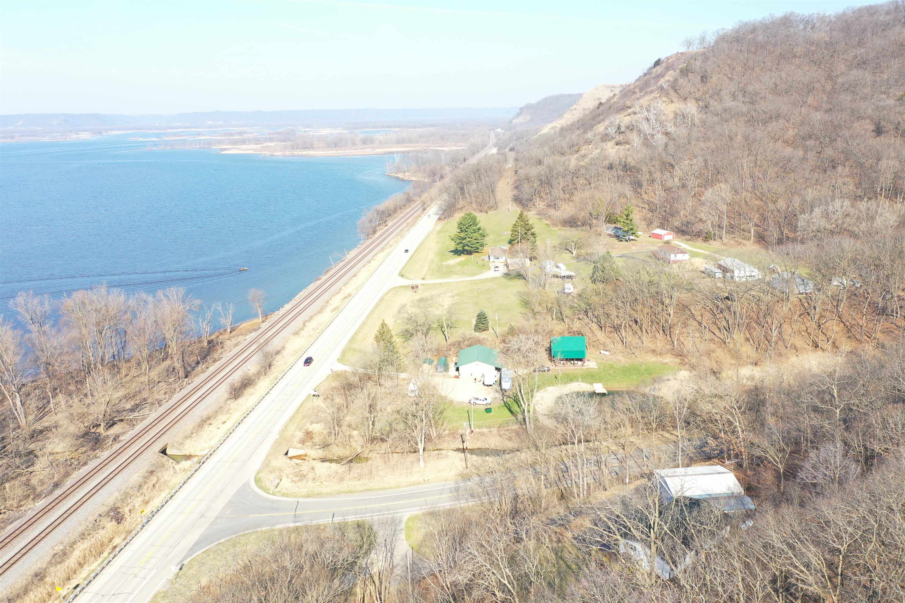 14435 Fixit Lane Ferryville, WI 54628 - Photo 5 of 62