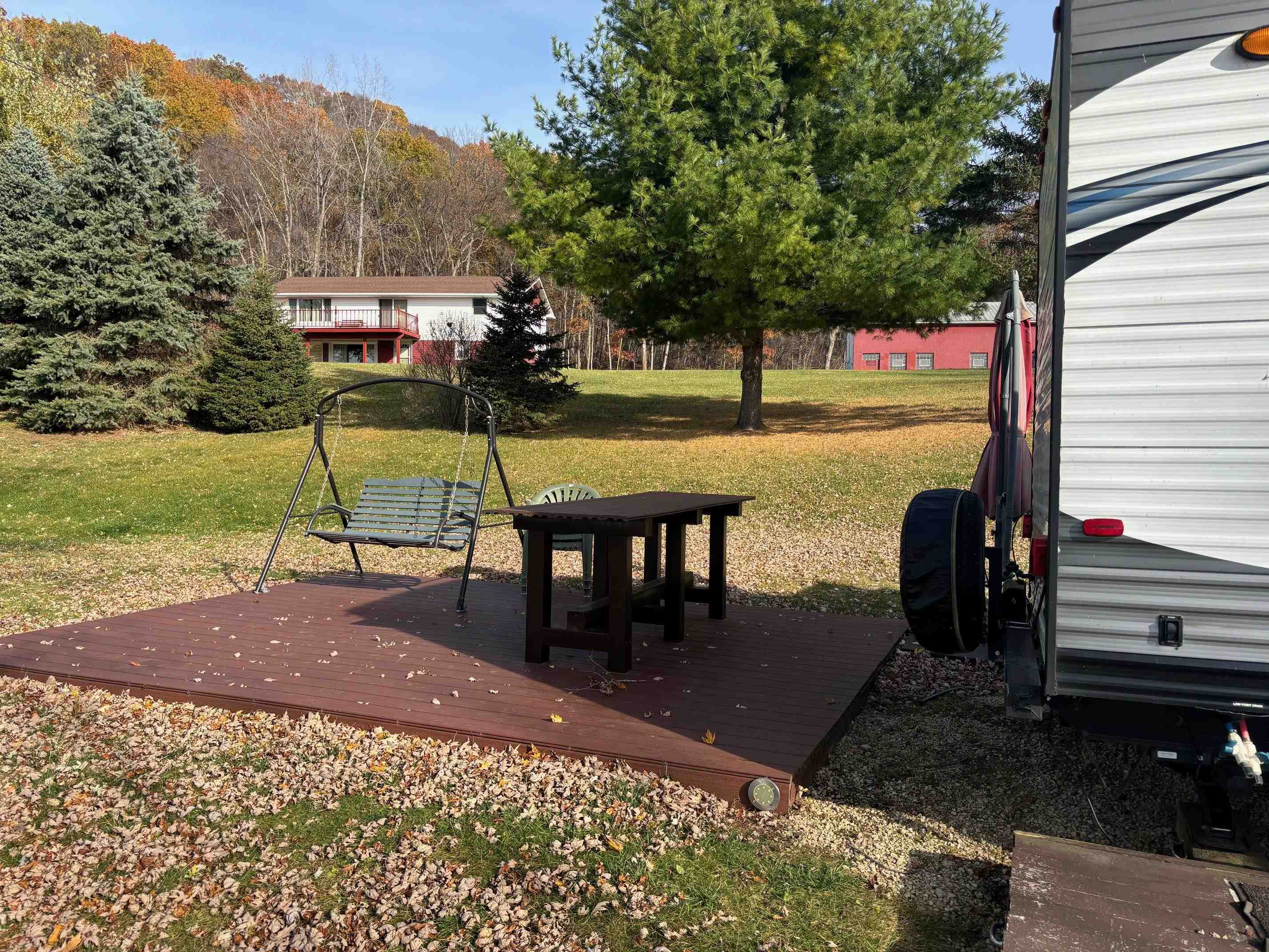 14435 Fixit Lane Ferryville, WI 54628 - Photo 51 of 62